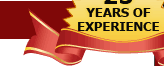 25yrs of experience